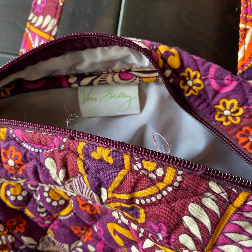 Travel bag